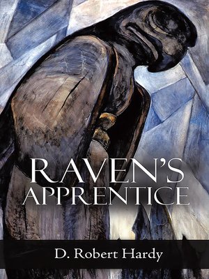 cover image of Raven's Apprentice